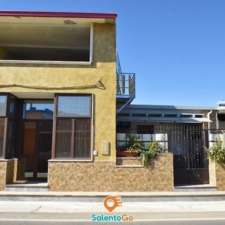 Myda Torre Lapillo Exterior photo