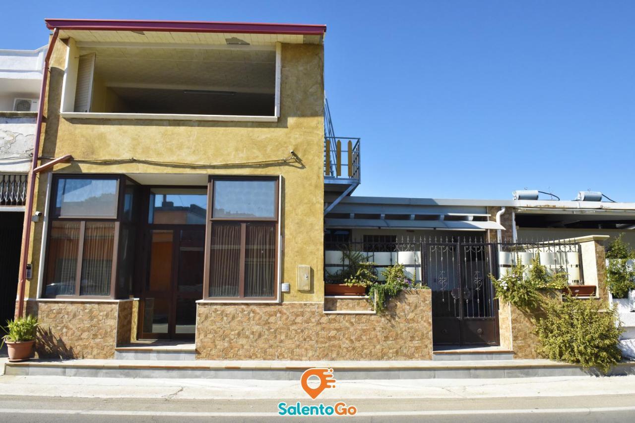 Myda Torre Lapillo Exterior photo