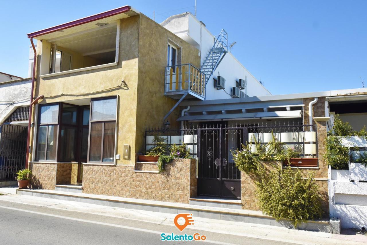 Myda Torre Lapillo Exterior photo