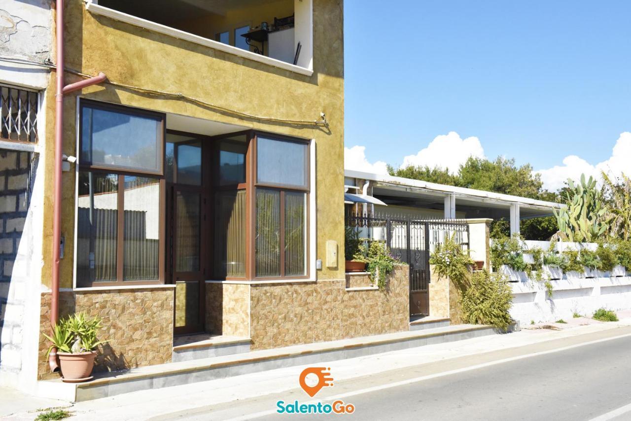Myda Torre Lapillo Exterior photo